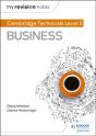 My Revision Notes: Cambridge Technicals Level 3 Business - Preview