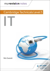 Capa do artigo My Revision Notes: Cambridge Technicals Level 3 It