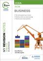 My Revision Notes Ccea Gcse Business - Preview