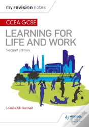 Capa do artigo My Revision Notes: Ccea Gcse Learning For Life And Work: Second Edition