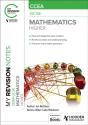 My Revision Notes: Ccea Gcse Mathematics Higher - Preview