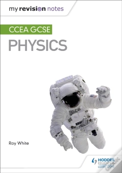 Capa do artigo My Revision Notes: Ccea Gcse Physics