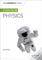 Capa do artigo My Revision Notes: Ccea Gcse Physics
