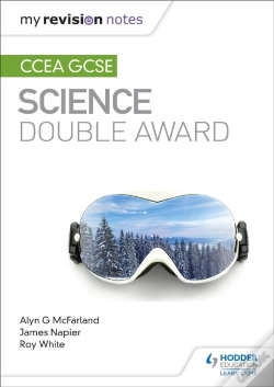 Capa do artigo My Revision Notes: Ccea Gcse Science Double Award
