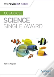Capa do artigo My Revision Notes: Ccea Gcse Science Single Award