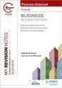My Revision Notes: Edexcel A-Level Business Second Edition - Preview