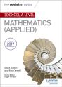 My Revision Notes: Edexcel A Level Maths (Applied) - Preview