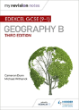 My Revision Notes: Edexcel Gcse (9-1) Geography B - Preview
