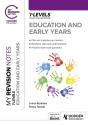 My Revision Notes: Education And Early Years T Level - Preview