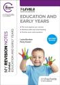 My Revision Notes: Education And Early Years T Level Second Edition - Preview