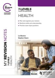 My Revision Notes: Health T Level