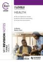 My Revision Notes: Health T Level - Preview