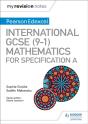 My Revision Notes: International Gcse (9-1) Mathematics For Pearson Edexcel Specification A - Preview