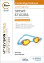 My Revision Notes: Level 1/Level 2 Cambridge National In Sport Studies: Second Edition - Preview