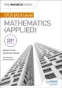 My Revision Notes: Ocr (A) A Level Mathematics (Applied) - Preview
