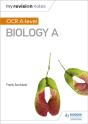 My Revision Notes: Ocr A Level Biology A - Preview