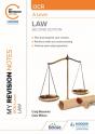 My Revision Notes: Ocr A Level Law Second Edition - Preview