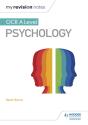 My Revision Notes: Ocr A Level Psychology - Preview