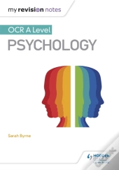 My Revision Notes: Ocr A Level Psychology