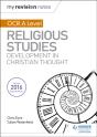 My Revision Notes Ocr A Level Religious Studies: Developments In Christian Thought - Preview