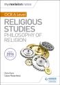 My Revision Notes Ocr A Level Religious Studies: Philosophy Of Religion - Preview