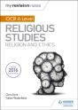My Revision Notes Ocr A Level Religious Studies: Religion And Ethics - Preview