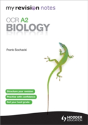 My Revision Notes: Ocr A2 Biology - Preview