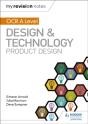 My Revision Notes: Ocr As/A Level Design And Technology: Product Design - Preview