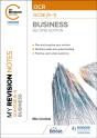 My Revision Notes: Ocr Gcse (9-1) Business Second Edition - Preview