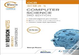 My Revision Notes: Ocr Gcse (9-1) Computer Science, Third Edition