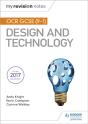 My Revision Notes: Ocr Gcse (9-1) Design And Technology - Preview