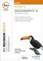 My Revision Notes: Ocr Gcse (9-1) Geography A Second Edition - Preview