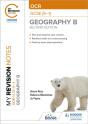 My Revision Notes: Ocr Gcse (9-1) Geography B Second Edition - Preview