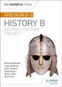 My Revision Notes: Ocr Gcse (9-1) History B: Schools History Project - Preview