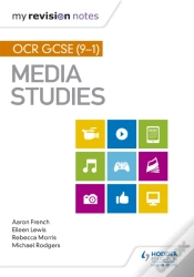 Capa do artigo My Revision Notes: Ocr Gcse (9-1) Media Studies