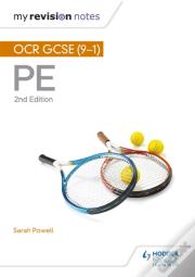 My Revision Notes: Ocr Gcse (9-1) Pe
