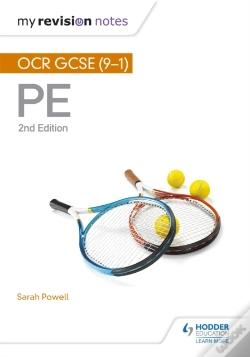 Capa do artigo My Revision Notes: Ocr Gcse (9-1) Pe