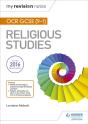 My Revision Notes Ocr Gcse (9-1) Religious Studies - Preview