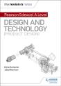 My Revision Notes: Pearson Edexcel A Level Design And Technology (Product Design) - Preview