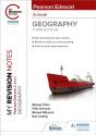 My Revision Notes: Pearson Edexcel A Level Geography: Third Edition - Preview