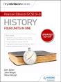 My Revision Notes: Pearson Edexcel Gcse (9â€“1) History: Four Units In One - Preview