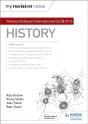 My Revision Notes: Pearson Edexcel International Gcse (9â€“1) History - Preview