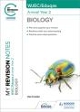 My Revision Notes: Wjec/Eduqas A-Level Year 2 Biology - Preview