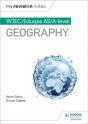 My Revision Notes: Wjec/Eduqas As/A-Level Geography - Preview