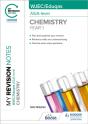 My Revision Notes: Wjec/Eduqas As/A-Level Year 1 Chemistry - Preview