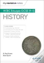 My Revision Notes: Wjec Eduqas Gcse (9-1) History