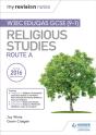My Revision Notes Wjec Eduqas Gcse (9-1) Religious Studies Route A - Preview