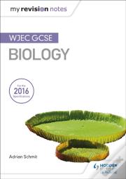 My Revision Notes: Wjec Gcse Biology