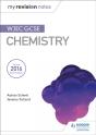 My Revision Notes: Wjec Gcse Chemistry - Preview