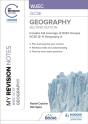 My Revision Notes: Wjec Gcse Geography Second Edition - Preview